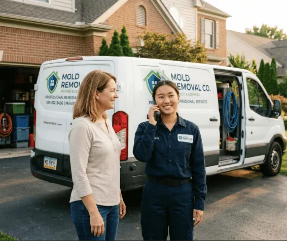 Crawlspace Mold Remediation Bolingbrook, IL FAQs